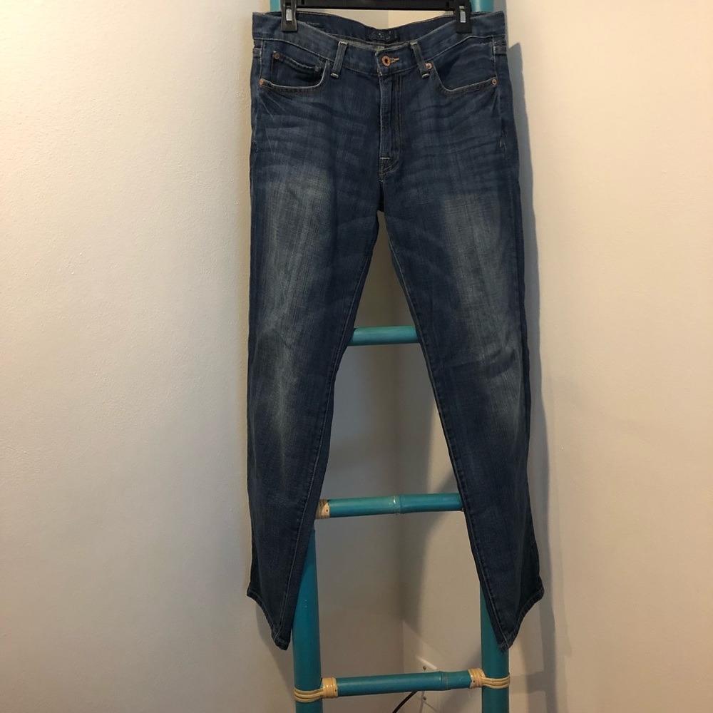 Men’s Lucky Original Jeans